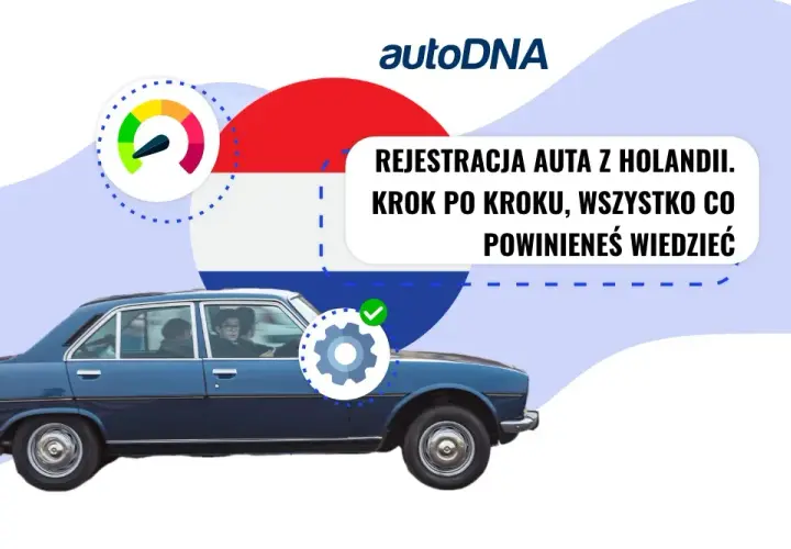 Import samochodów z Holandii i Szwecji: poradnik zakupowy dla Polaków