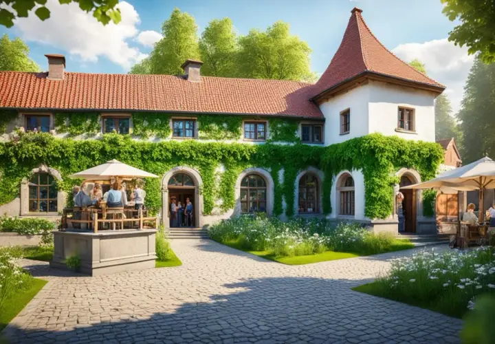 Sierpc atrakcje – odkryj najciekawsze miejsca, które musisz zobaczyć