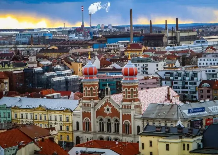 Niezapomniane atrakcje w Pilznie, które musisz zobaczyć podczas wizyty