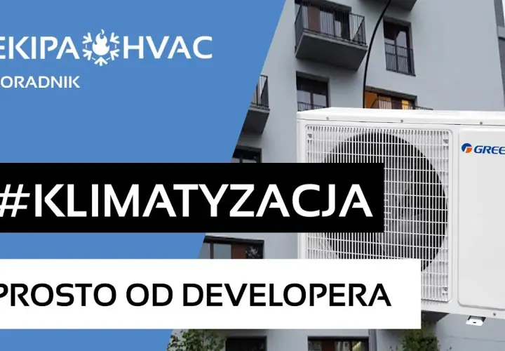 Montaż klimatyzacji w Nisku: Kompleksowy poradnik dla mieszkańców