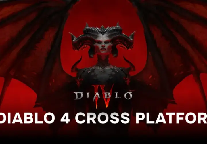 Diablo 4: PC czy konsola? Wybierz idealną platformę!
