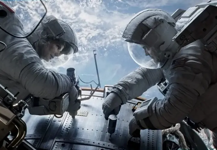 Niezapomniane filmy science fiction o kosmosie, które musisz zobaczyć