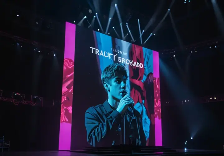 Koncert Troye Sivan: Gdzie i kiedy wystąpi w Polsce na żywo?