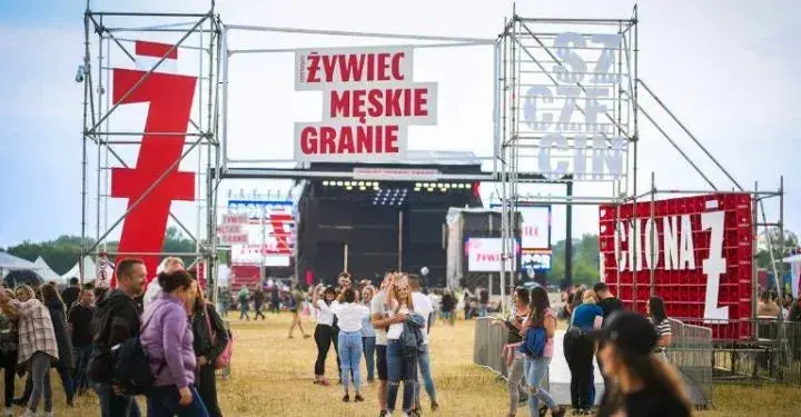 Męskie Granie 2025 – Koszty biletów i jak je kupić? Praktyczny poradnik