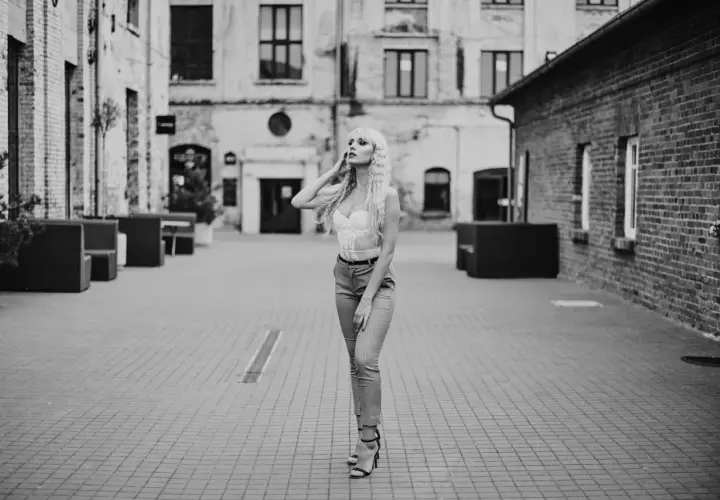 Fotografie czy fotografię – jak poprawnie używać w zdaniach?