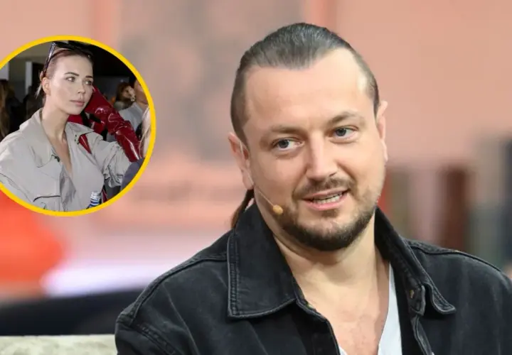 Aleksander Milwiw-Baron ile ma lat? Zaskakująca prawda o jego wieku