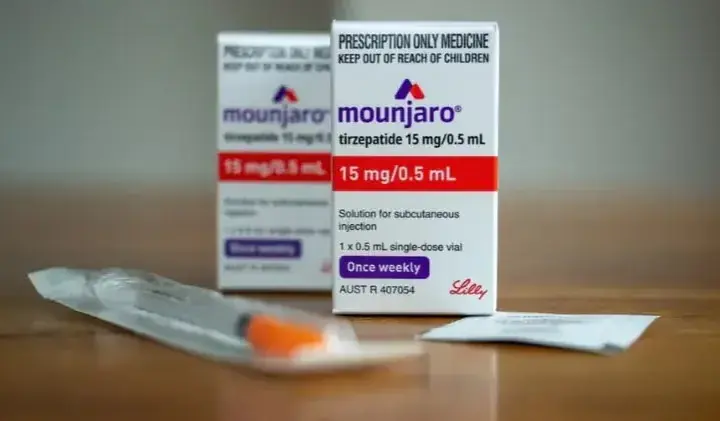 Medicamentos para bajar de peso con receta: eficacia y riesgos a considerar