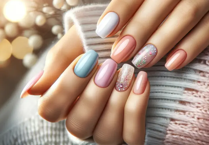 Akcesoria do stylizacji paznokci, które zmienią Twój manicure na lepsze