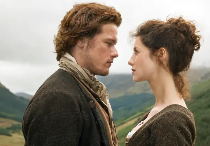 Outlander sezon 1 ile odcinków: Tylko 16 epizodów, które musisz znać