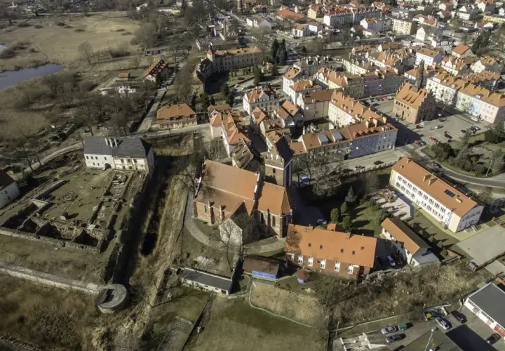 Najciekawsze atrakcje w Morągu, które musisz zobaczyć podczas wizyty