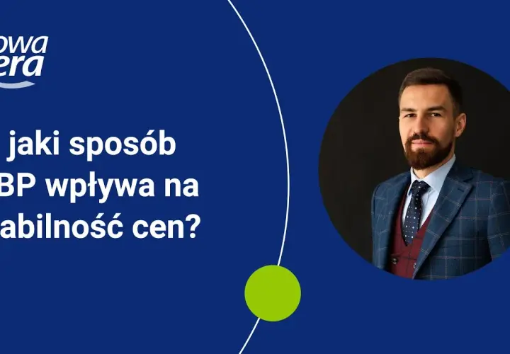 Rola NBP w Polsce: Stabilność cen i Twoje finanse