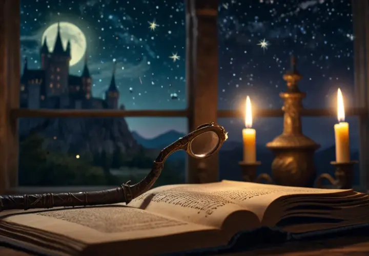 Michael Gambon: Fakty z życia aktora, który grał Dumbledore'a