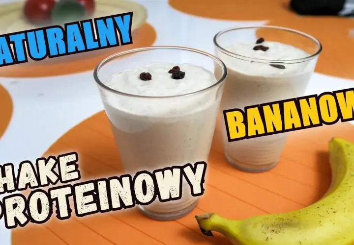 Shake proteinowy przed czy po treningu – co wybrać dla lepszych efektów?