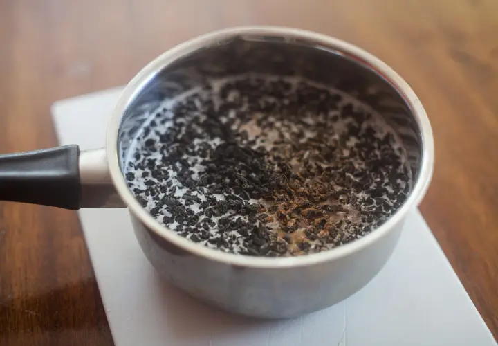 Domowy Czaj: Jak zrobić aromatyczny Masala Chai krok po kroku