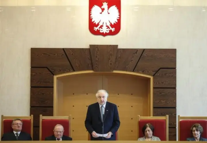 Kto może odwołać prezydenta? Poznaj zasady i procedury usunięcia