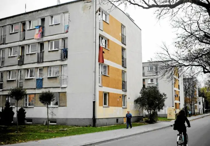 Jak napisać odmowę przyjęcia mieszkania komunalnego bez błędów