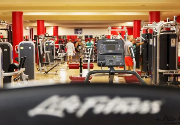 Fusgym: Hammer Strength Warszawa Twój klucz do realnych postępów