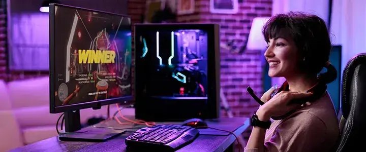 Co to jest PC? Komputer osobisty, gamingowy i jego sekrety