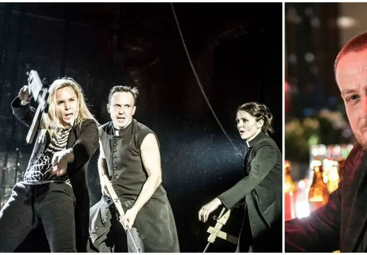 Spektakl klątwa: kontrowersje, tematy i reakcje widzów w teatrze