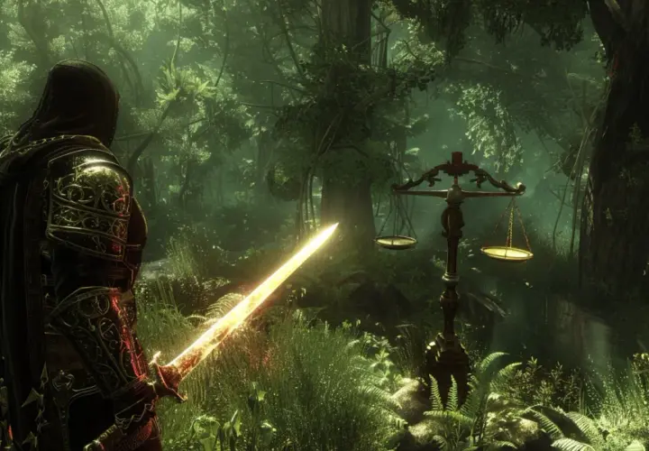 Gothic 3 balans alternatywny: Jak ulepszyć kultową grę RPG?
