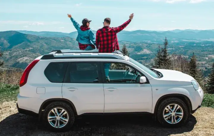 Co znaczy SUV? Zrozumienie znaczenia i cech pojazdu sportowego