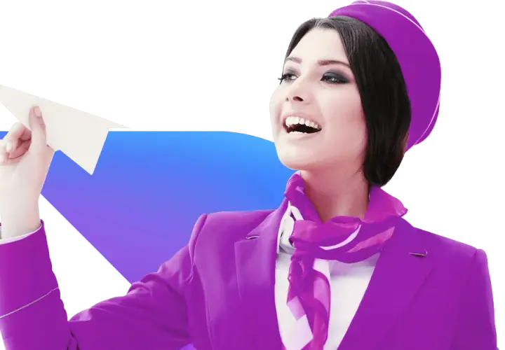 Jak zostać stewardessą w Wizz Air - krok po kroku do wymarzonej pracy