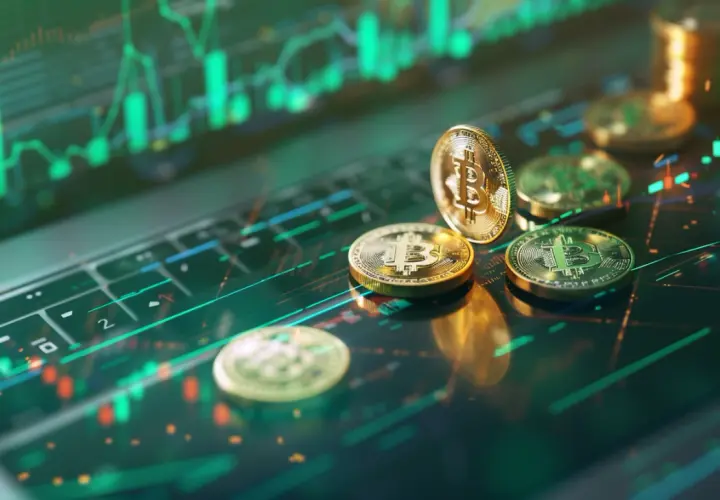 Kurs kryptowaluty BTC na różnych platformach: Gdzie znajdziesz najlepszy kurs Bitcoin?