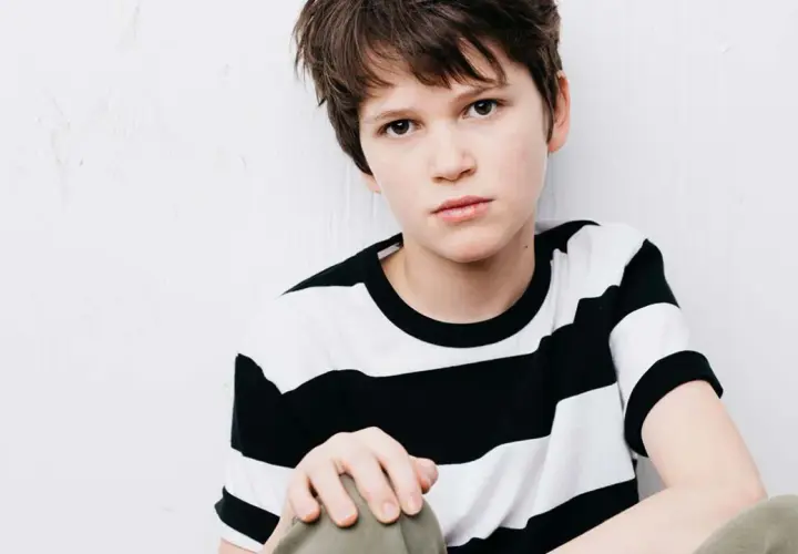 Gabriel Bateman - młoda gwiazda horrorów i filmów familijnych na ekranie