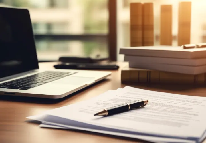Wzór referencji dla firmy - List referencyjny dla firmy