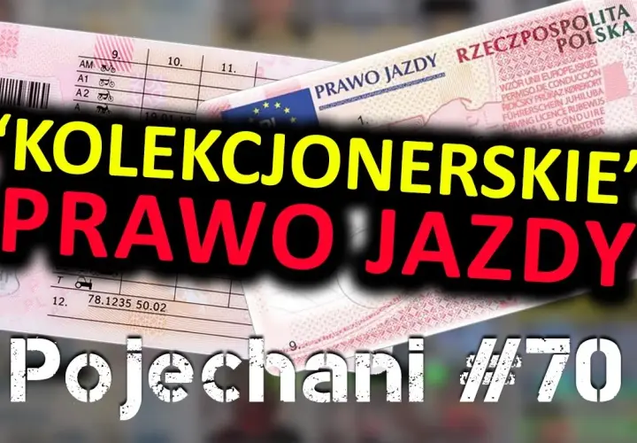Czy można kupić prawo jazdy? Ryzyko i konsekwencje nielegalnego zakupu