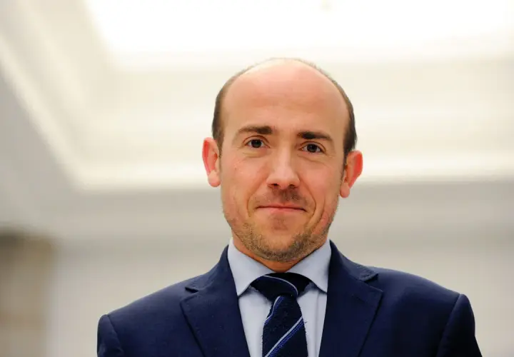 Borys Budka ile ma wzrostu? Odkryj tajemnicę jego wysokości