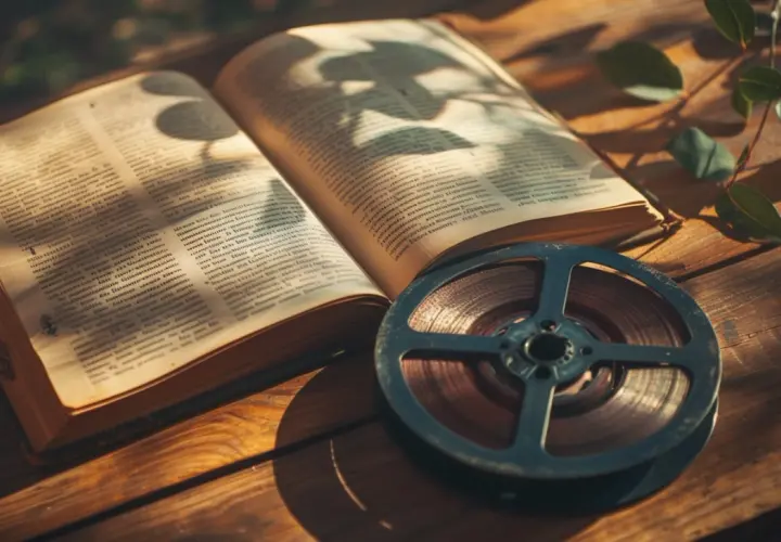 Czy polski reżyser poradzi sobie z książką laureata Bookera o rosyjskim kompozytorze?
