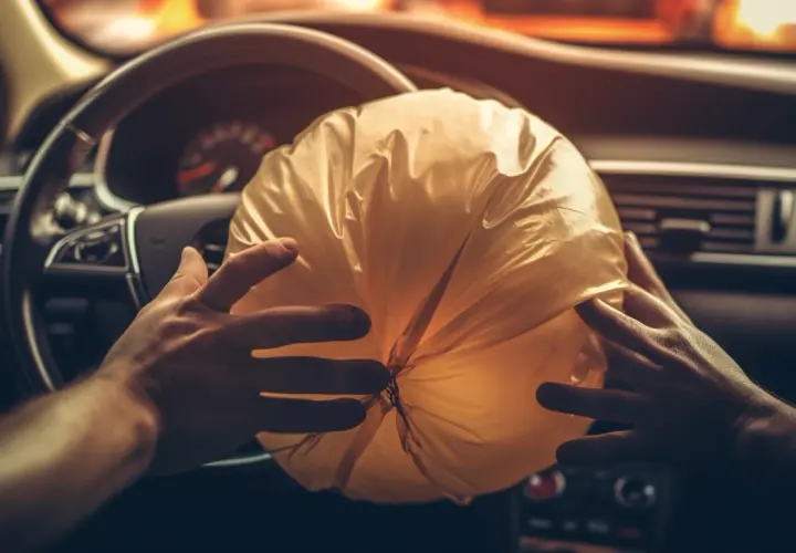 Naprawa poduszek powietrznych | Regeneracja airbag - Poduszki powietrzne naprawa