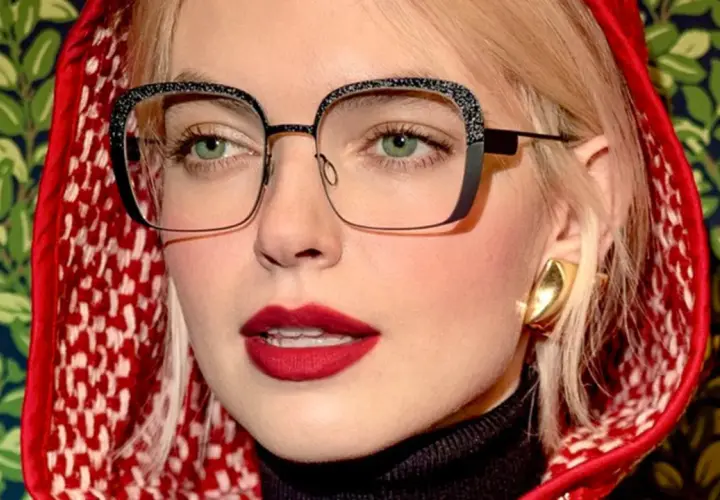 Jakie są modne oprawki okularów: top stylowe trendy na każdy gust