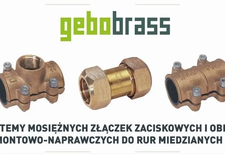 Jak skutecznie połączyć rurkę miedzianą z plastikową - 5 kroków