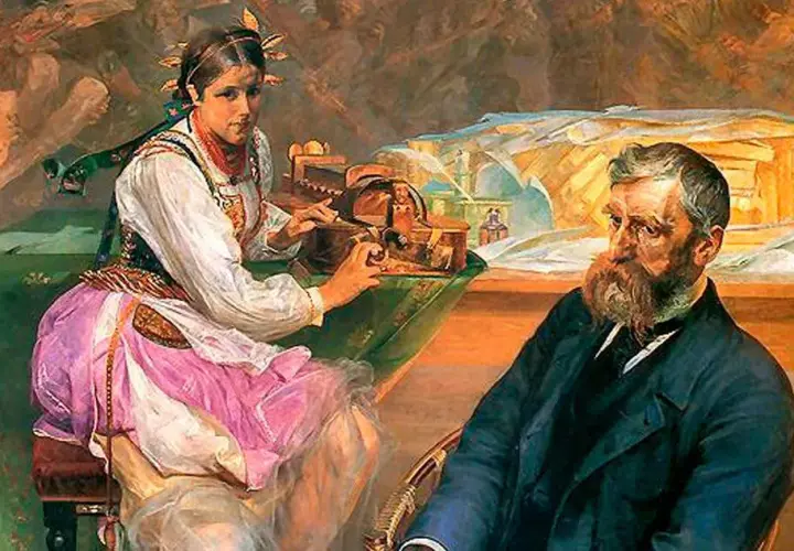 Daremne żale wiersz – analiza, tematyka i znaczenie w literaturze