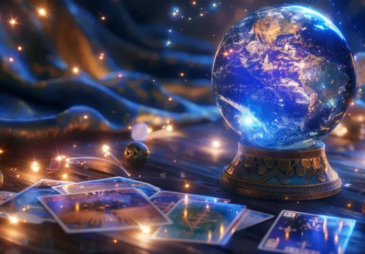Horoskop na dzień: Co Cię dziś czeka według gwiazd i planet?