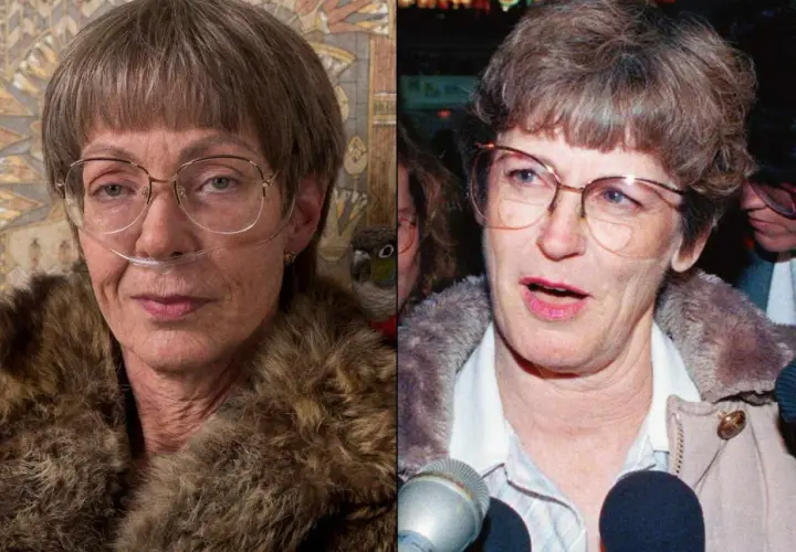 Tonya Harding i jej matka: burzliwa relacja, która wstrząsnęła światem