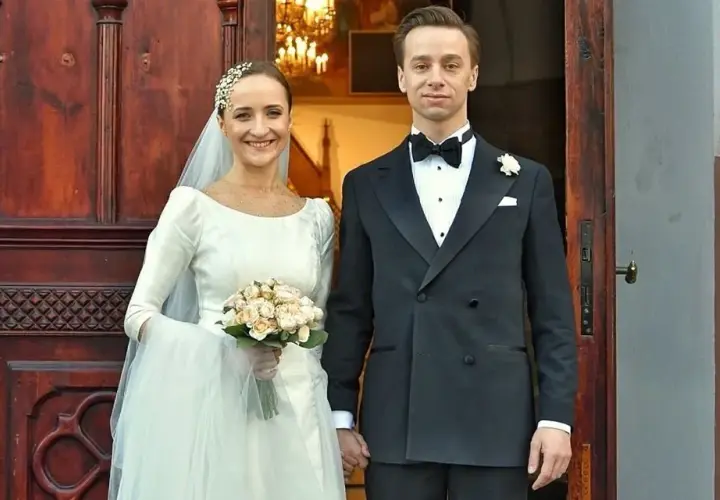 Kim jest żona Krzysztofa Bosaka? Zaskakujące fakty o Karinie Bosak