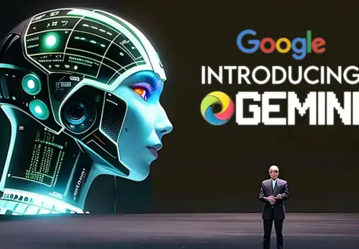 Jak korzystać ze sztucznej inteligencji Google i ułatwić sobie życie
