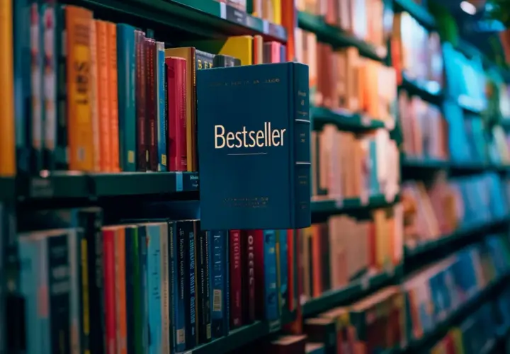 Rebis zapowiedzi: Jakie bestsellery szykuje wydawnictwo?