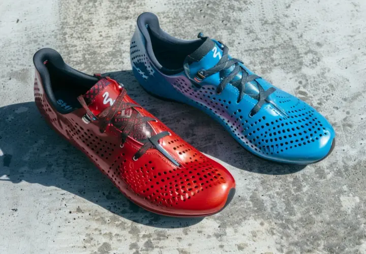 Shimano SH-RC500 - recenzja: Nasze wrażenia po testach