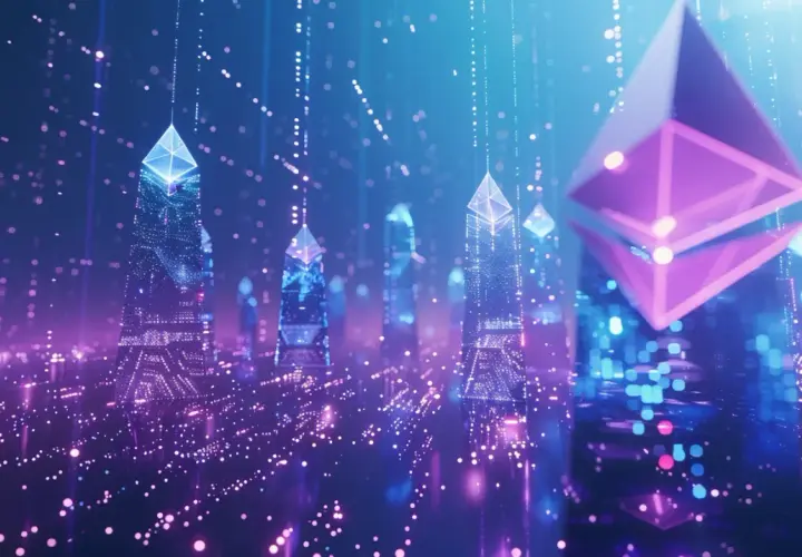 Nowe technologie w płatnościach: Jak działa Ethereum (ETH)?