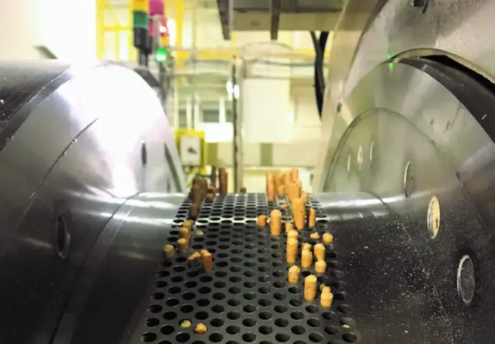 Ile można zarobić na produkcji pelletu - szczegółowa analiza rentowności