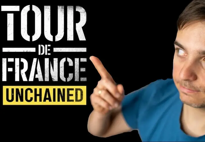 Tour de France: W Sercu Peletonu 2023 - wart obejrzeć dla fanów kolarstwa?