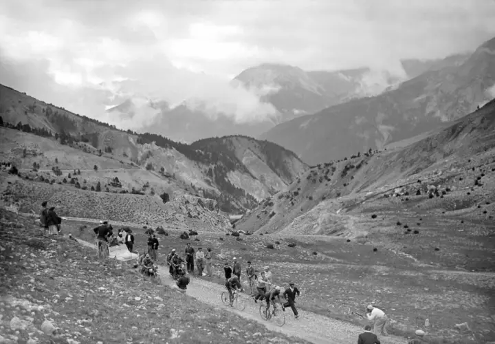 Fausto Coppi: Dlaczego uznawany jest za wielką legendę kolarstwa?