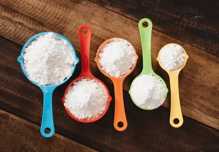 Przeliczanie ile to 150 g mąki: wszystkie miary i rodzaje w kuchni