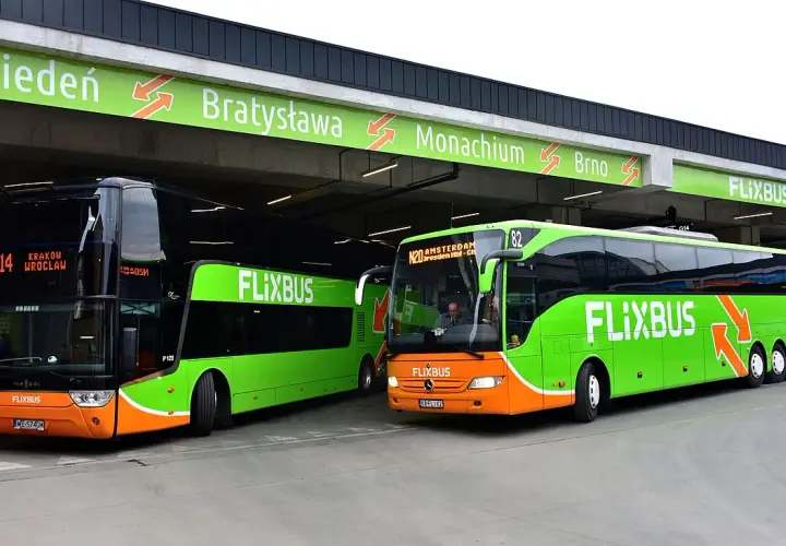 Gdzie odjeżdża Flixbus Sosnowiec-Kraków? Pełny przewodnik