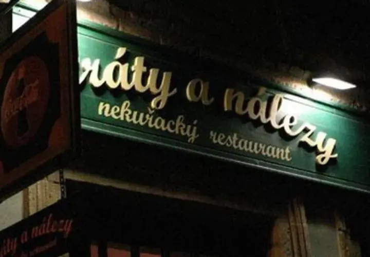 Liberec: Gdzie zjeść dobrze i tanio? Sprawdzone restauracje i piwo!