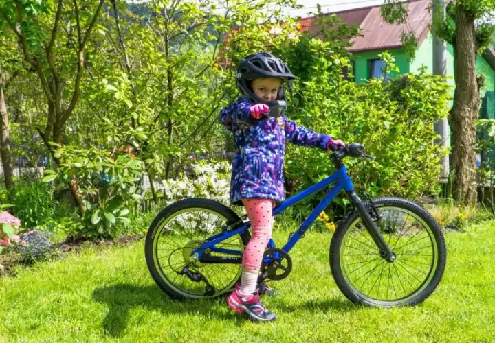 Jaki rower 20 cali wybrać? Porównanie najlepszych modeli dla dzieci
